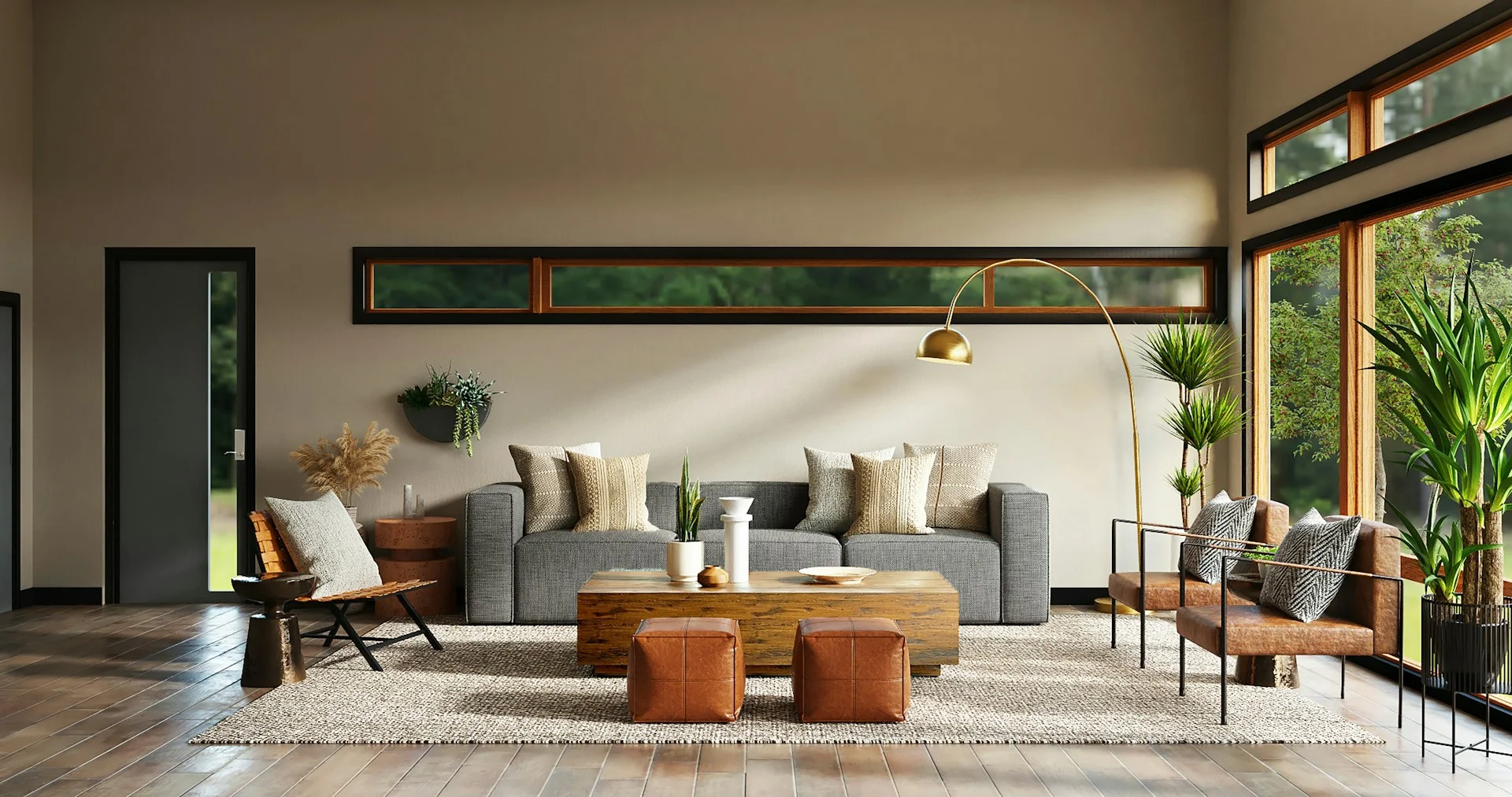 Mallik Interior Studio Architecture