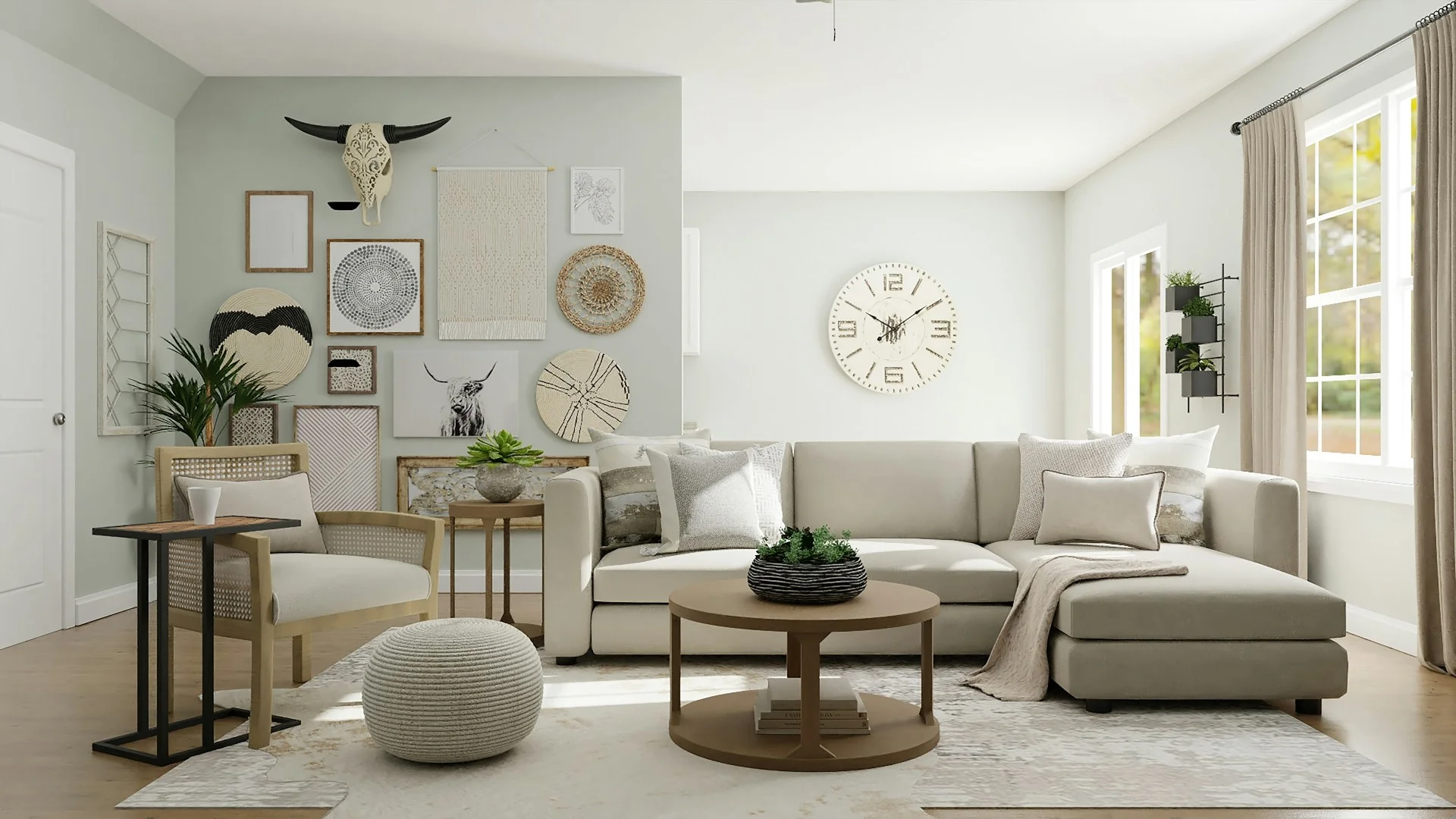 Mallick Interior A to Z Solutions